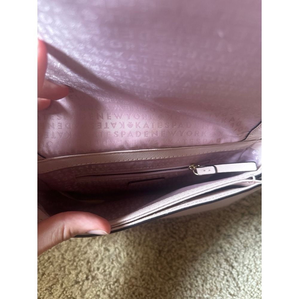 Kate spade purse - Picture 3 of 4